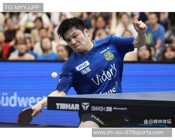 侯英超：马龙樊振东陈梦是定海神针 不打世界赛打全运会也是魂灵人物