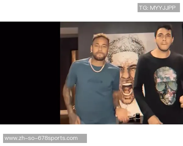 内马尔爸：内马尔最糟糕的阶段现已曩昔，我便是靠重视度挣钱