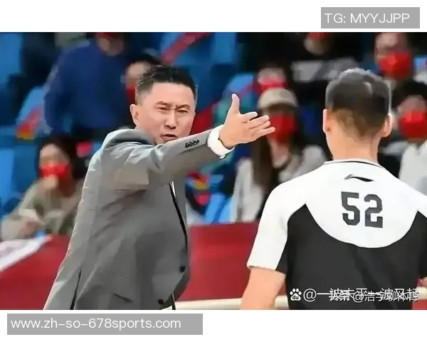 杜锋：王洪泽等年青球员不能因体现好而定位过错，要结壮做好每一步